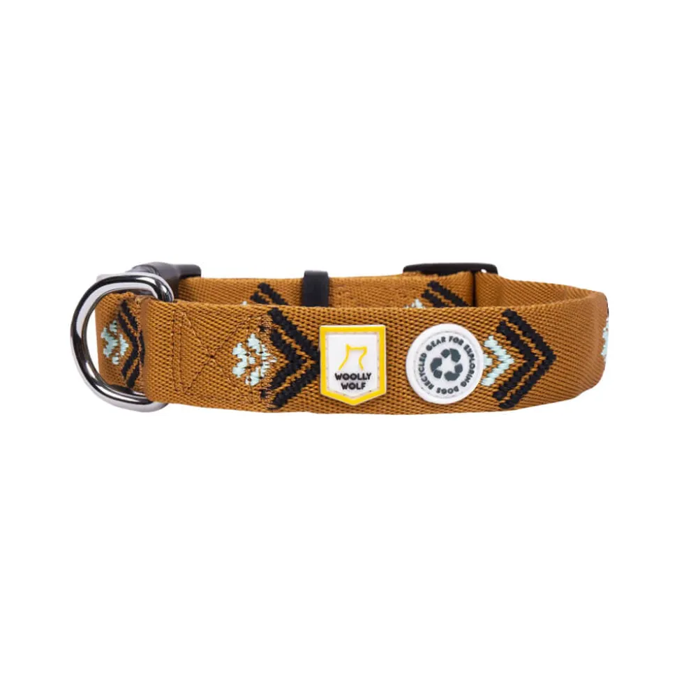 Woolly Wolf Sea To Summit Halsband