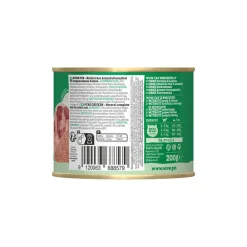 WOW Cat Wet Adult - Puur Kip
