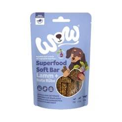 WOW! Soft Bar