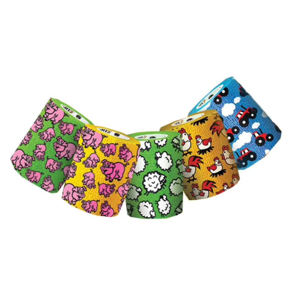 Wrapz