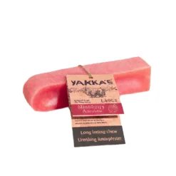 Yakka’s Churpi Aardbei