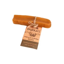 Yakka's Churpi's