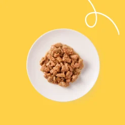 Yarrah - Chunks Kat Kuipje met Kip & Vis Bio