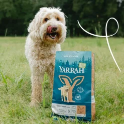 Yarrah - Droogvoer Hond Graanvrij Bio