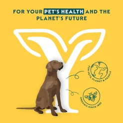 Yarrah - Droogvoer Hond Sensitive Bio