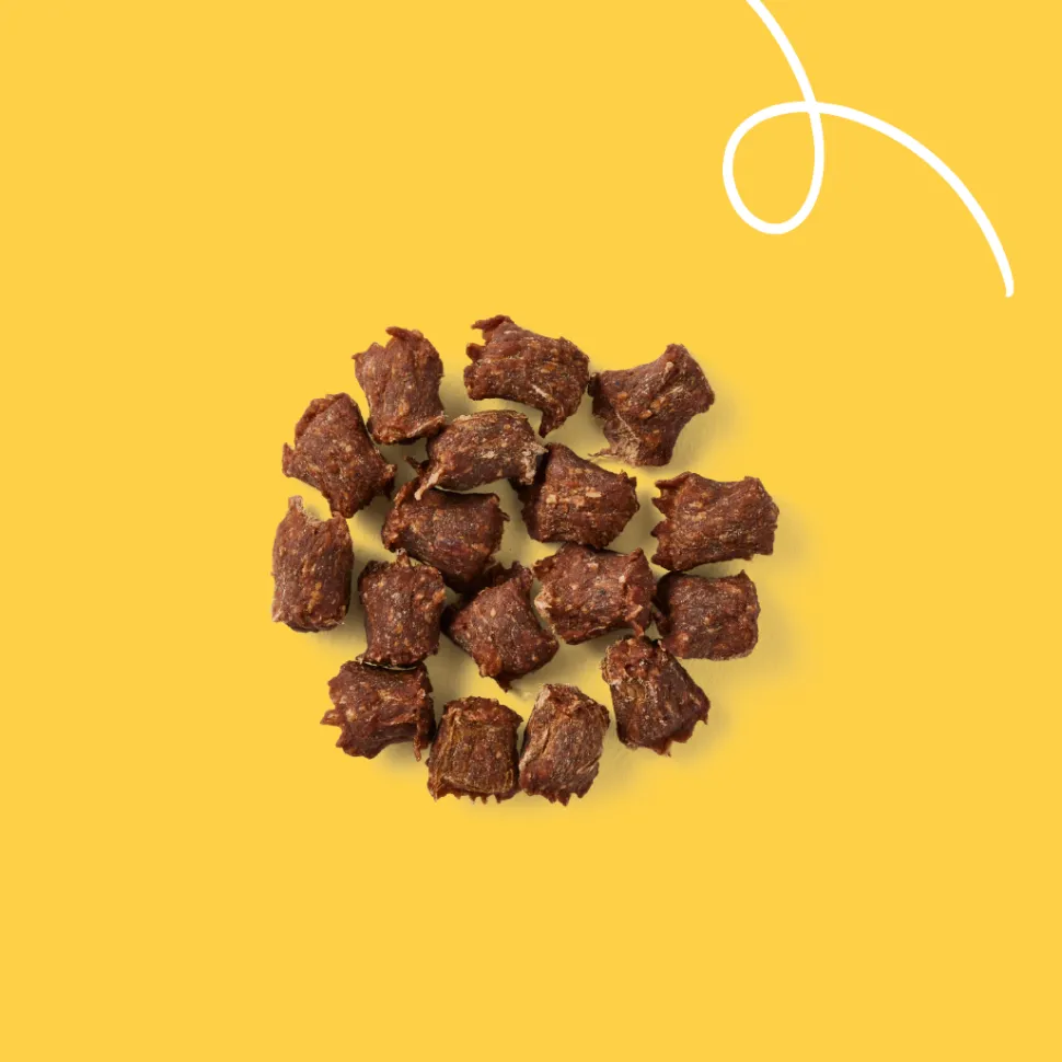 Yarrah - Hondensnack Mini Bites Bio