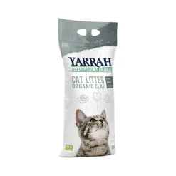Yarrah - Kattenbakvulling Bio