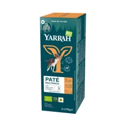 Yarrah - Multi Pack Hond Bio