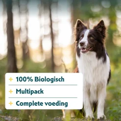 Yarrah - Multi Pack Hond Bio
