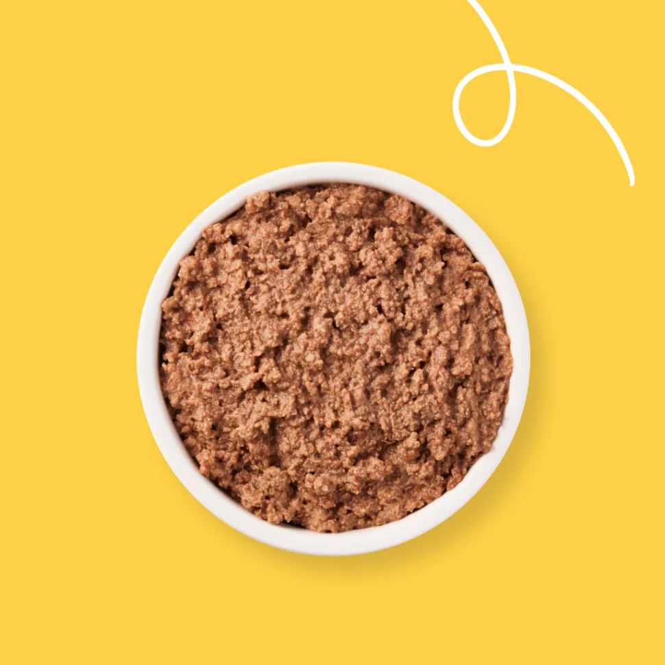 Yarrah - Paté Hond Blik met Kip Bio