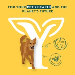 Yarrah - Paté Hond Blik met Kip Bio
