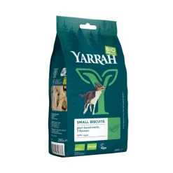 Yarrah - Vega Multi Hondenkoekjes Bio