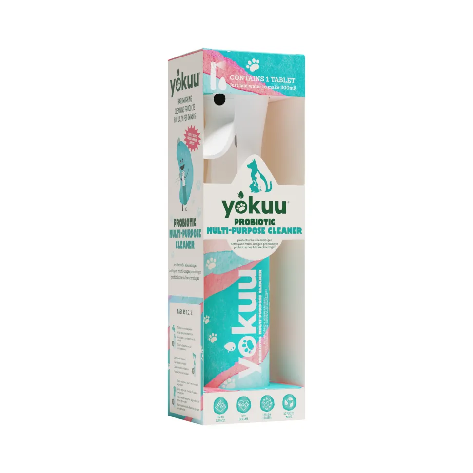Yokuu Probiotische Allesreiniger
