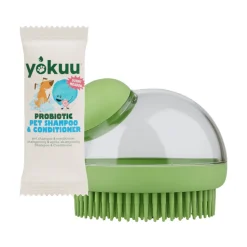 Yokuu Probiotische Shampoo & Conditioner