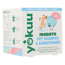 Yokuu Probiotische Shampoo & Conditioner