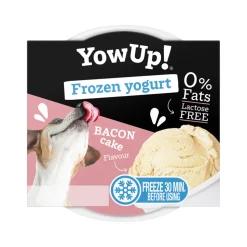 YowUp! Frozen Yoghurt