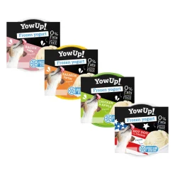YowUp! Frozen Yoghurt