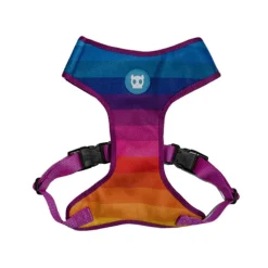 Zee.Dog Adjustable Air Mesh Harness
