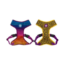 Zee.Dog Adjustable Air Mesh Harness