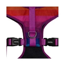 Zee.Dog Adjustable Air Mesh Harness