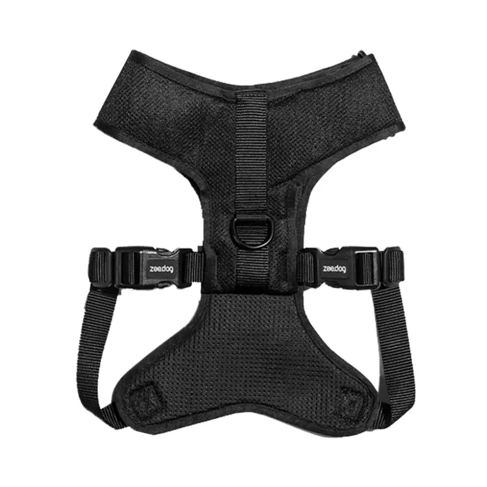 Zee.Dog Adjustable Air Mesh Harness