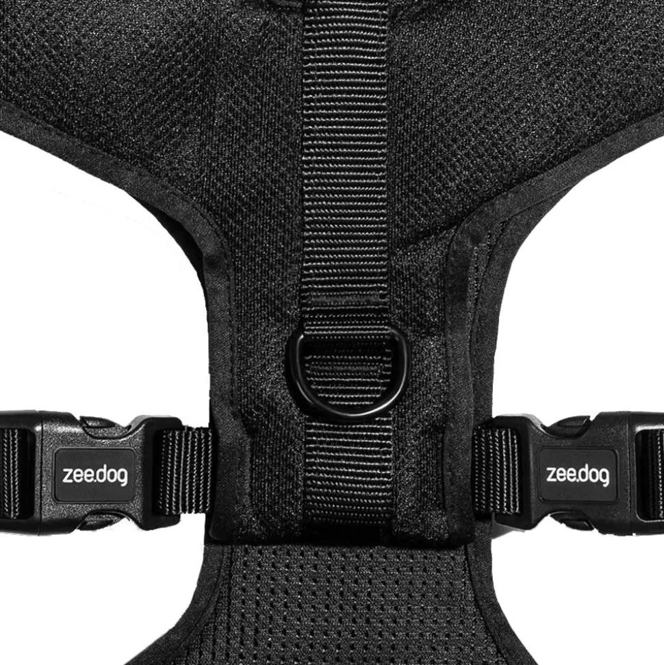 Zee.Dog Adjustable Air Mesh Harness