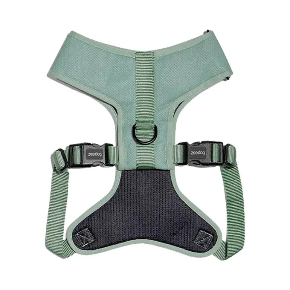 Zee.Dog Adjustable Air Mesh Harness