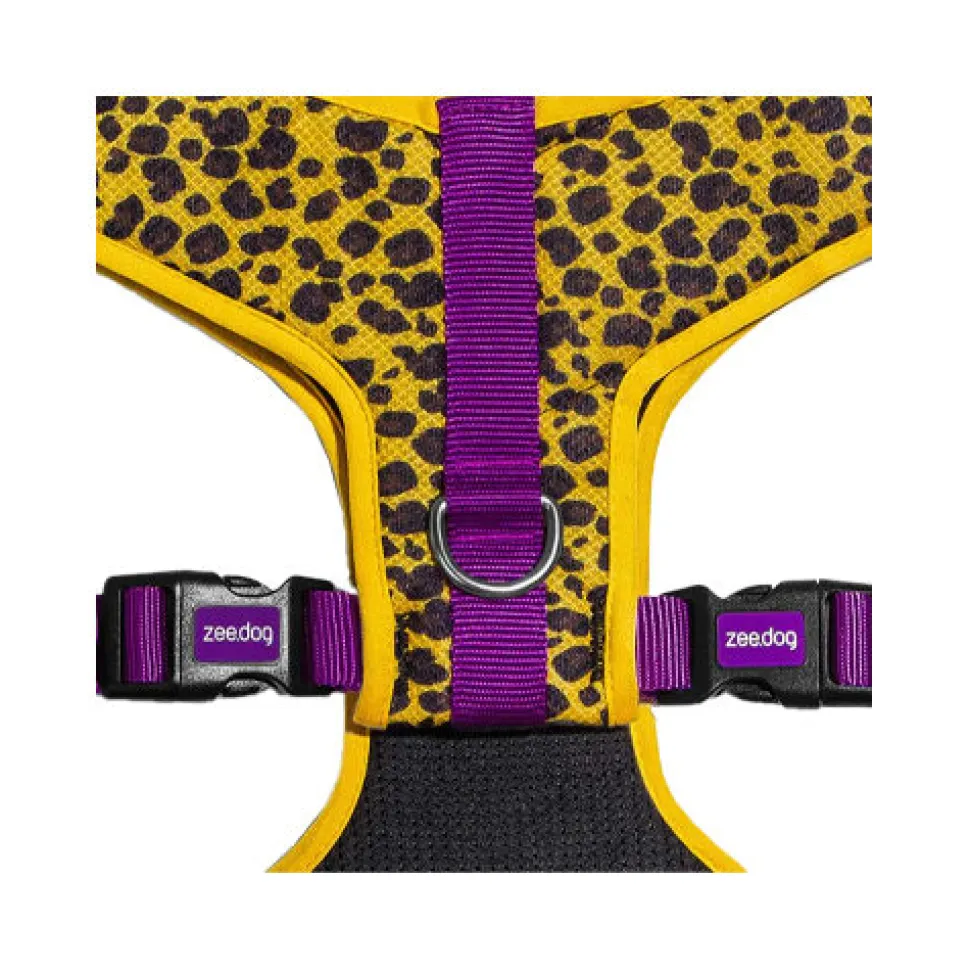 Zee.Dog Adjustable Air Mesh Harness