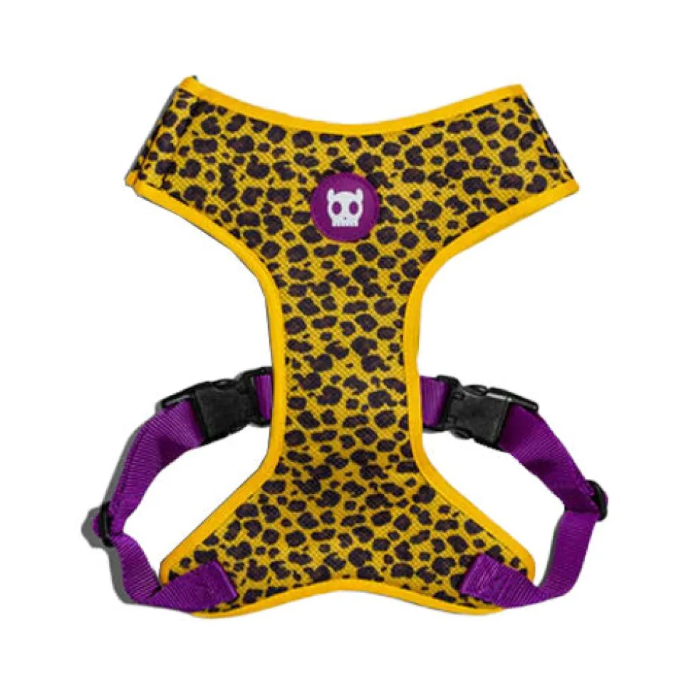 Zee.Dog Adjustable Air Mesh Harness