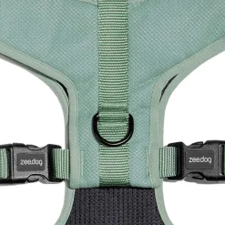 Zee.Dog Adjustable Air Mesh Harness