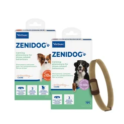 Zenidog Halsband