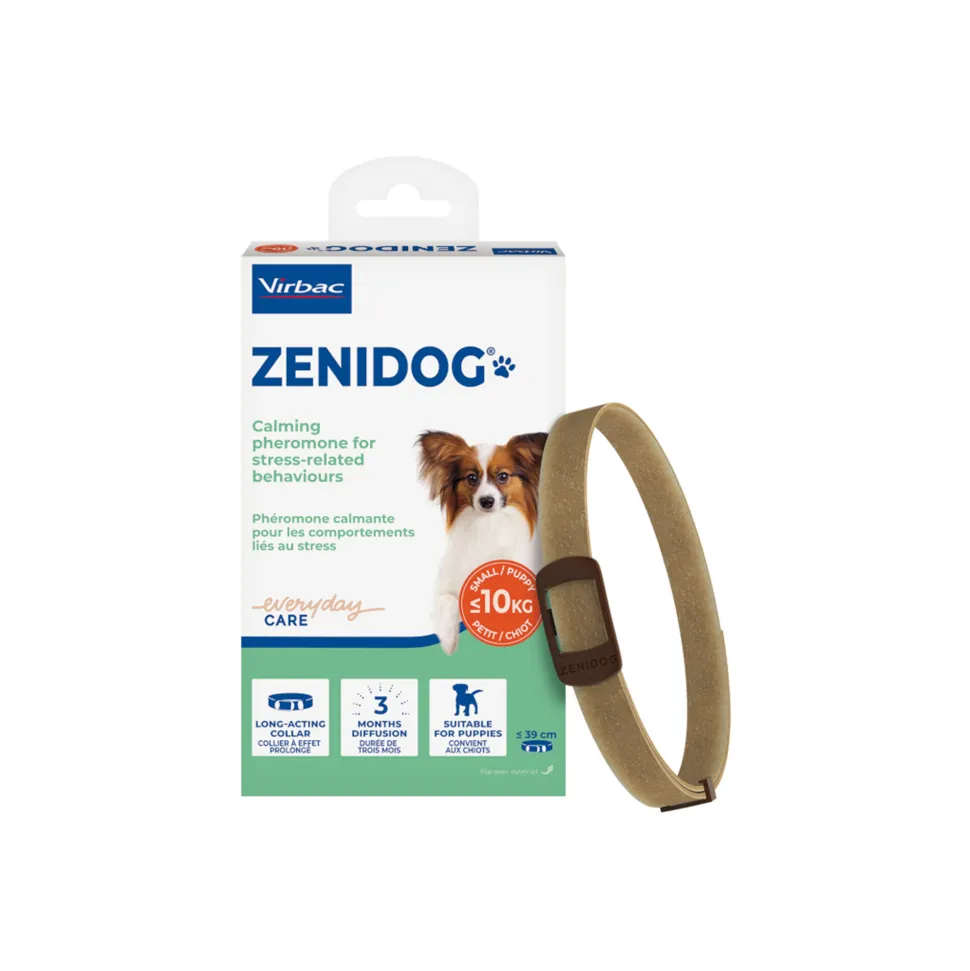 Zenidog Halsband