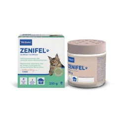 Zenifel Gelverdamper