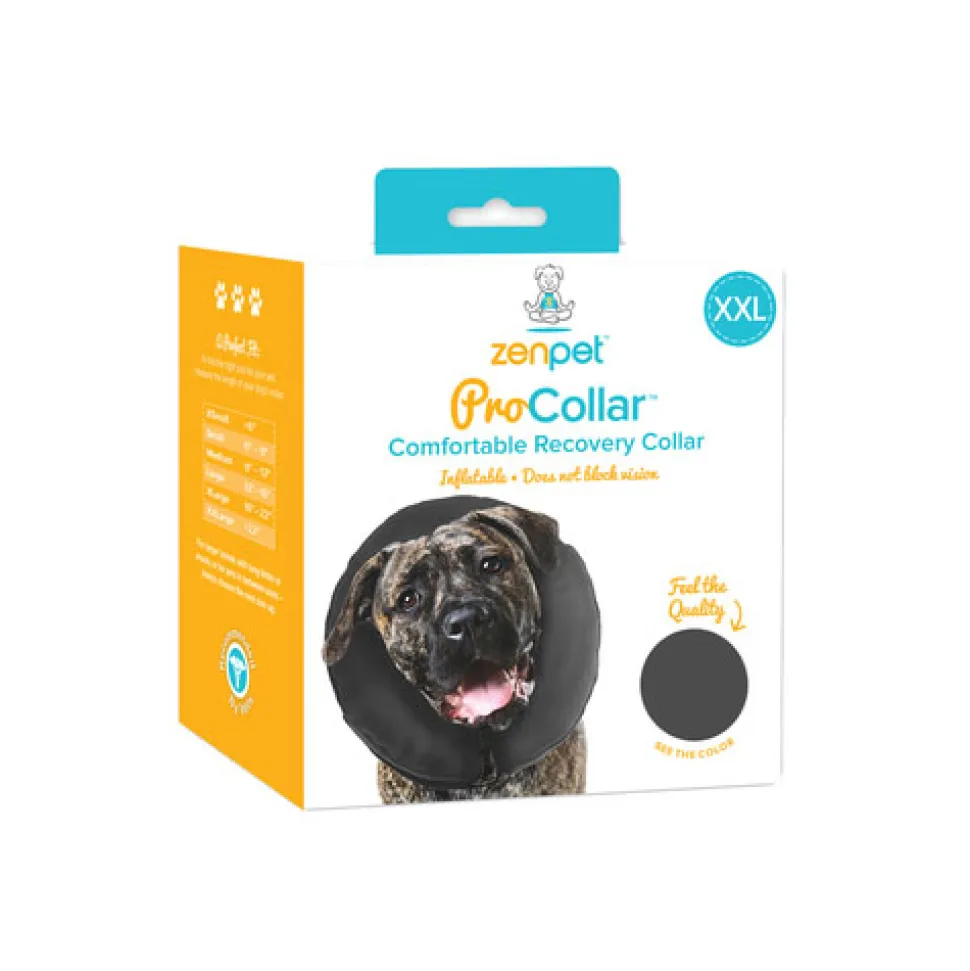 ZenPet Pro Collar