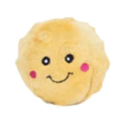 Zippy Burrow - Popcorn Bucket