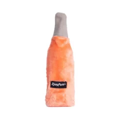 ZippyPaws Happy Hour Crusherz Rosé