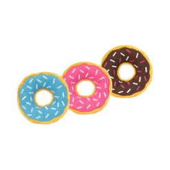 ZippyPaws Knuffel Donut