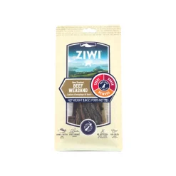ZIWI Peak Hondensnack Runderslokdarm