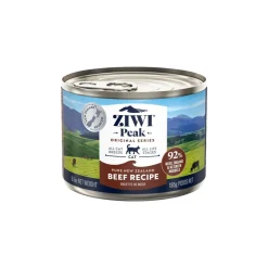 ZIWI Peak Kattenvoer - Rund - Blik