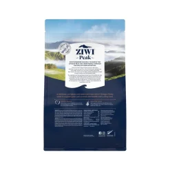 Ziwi Peak Steam & Dried kattenvoeding - Rund