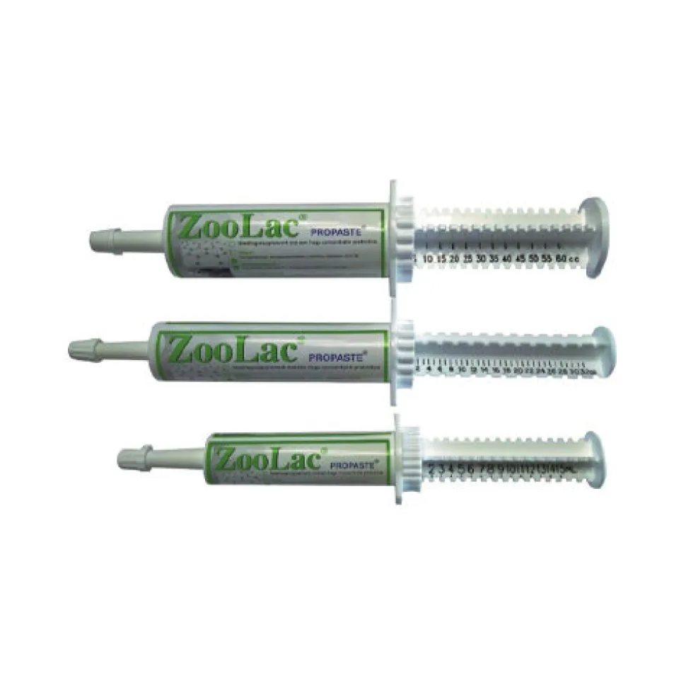 Zoolac Propaste - Probiotica