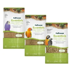 ZuPreem Essentials Birds Vogelvoer